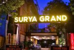 Hotel Surya Grand