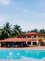 The Byke Old Anchor Beach Resort & SPA