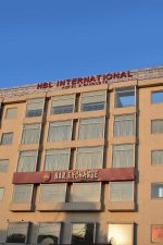Hotel HBL International