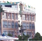 Tulip Inn Green Castle