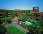 ITC Mughal Resort & Spa