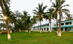 Longuinhos Beach Resort