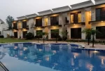 Corbett Panorama Resort
