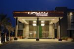 Udman Hotel by Ferns N Petals